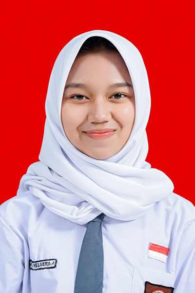 Helsi Helsera Anzani - SMAN 21 Bandung